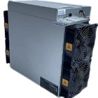 Asic 9300M Lite Mesin Penambangan Koin Bitmain Antminer AC Power Supply