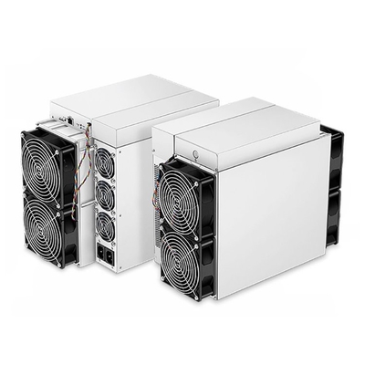 3300W Lite Coin Miner Bitmain Antminer L7 8800M 4 Kipas 15Kg