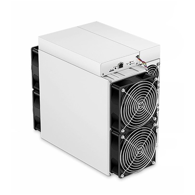 3300W Lite Coin Miner Bitmain Antminer L7 8800M 4 Kipas 15Kg