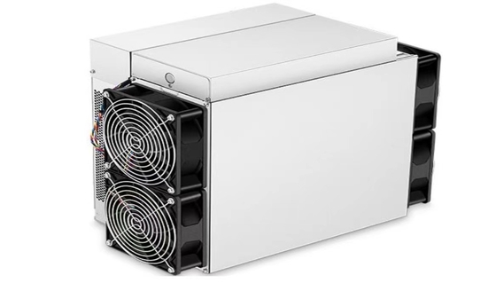 V1 Classic IPollo Asic Miner 1550 MH/S Konsumsi Daya 1240W