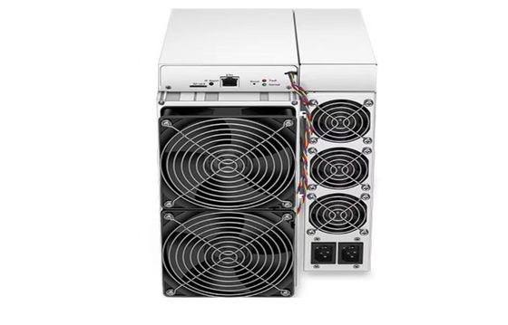 Ethash ETH Ipollo V1 Penambang 3600MH/S 3100W IPollo Asic Miner