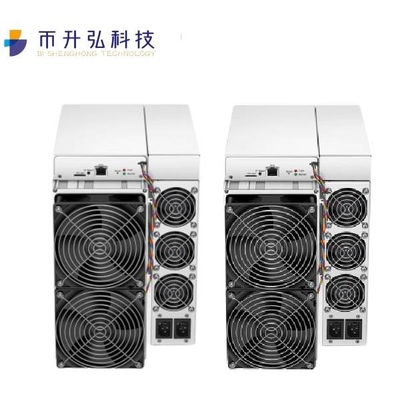 Antminer 3068W S19J PRO 104TH