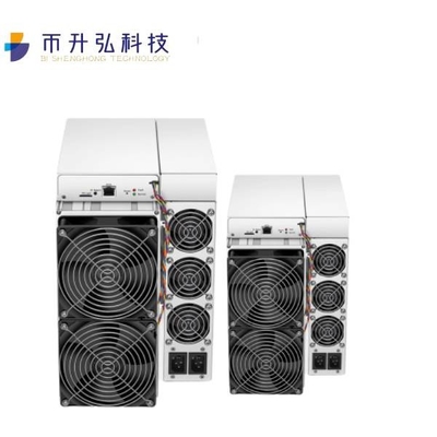 Antminer 3068W S19J PRO 104TH