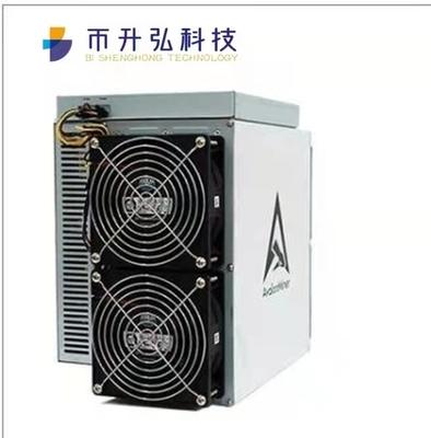 75dB Avalon 1246 90T 3420W 38 J/T Efisiensi Tinggi K210 Chip 12.8kg