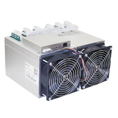 Dw1233 Chip Ebit Asic Miner E12 44TH/S 5%RH-95%RH Pendingin Independen