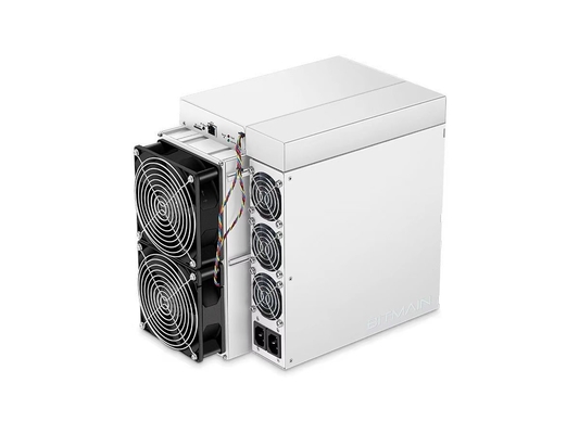 Bitmain Bit Coin Miner Antminer S19 XP 140TH 3010W SHA256 Algoritma