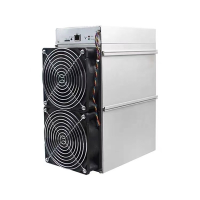 Mesin Penambang Koin 420ksol / S Z15 Bitmain 1510w Efisiensi Tinggi