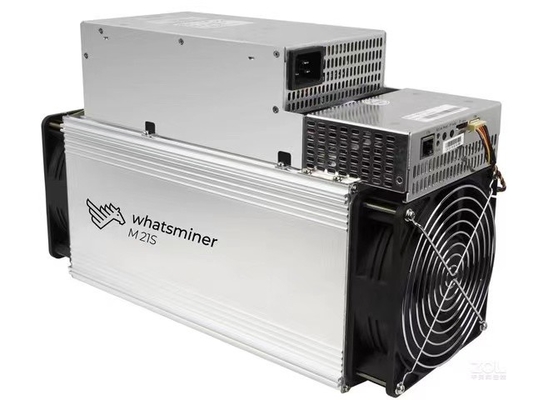 Shenma Grey 60W/T Microbt Whatsminer M21S 56T 3360W 3 Tablet