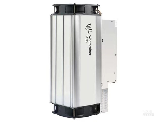 3360W Asic Miner Machine M21S 58T 3 Tablet 300V 500V Power Line