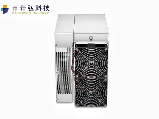 Mesin Penambang Asic S19 95T