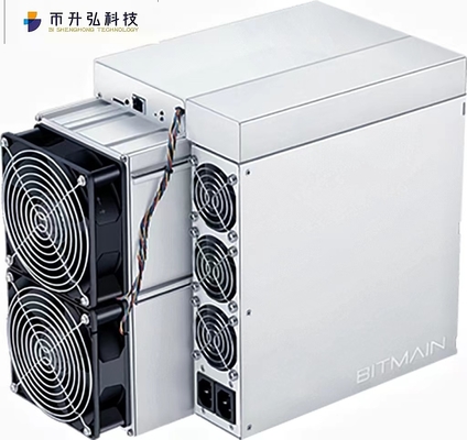 Mesin Penambang Asic S19 95T