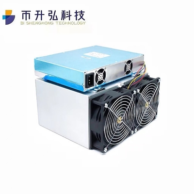 Canaan Aisen Bit Coin Miner A1 23T 2100W Dengan Chip Asic SAMSUNG 10nm