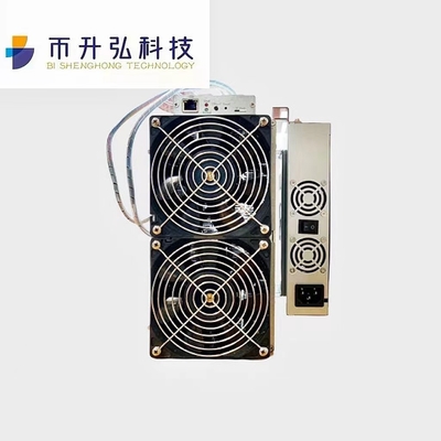 Canaan Aisen Bit Coin Miner A1 23T 2100W Dengan Chip Asic SAMSUNG 10nm