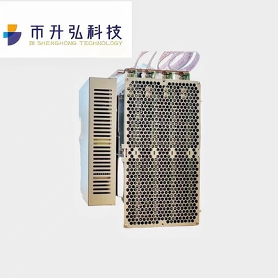 Canaan Aisen Bit Coin Miner A1 23T 2100W Dengan Chip Asic SAMSUNG 10nm