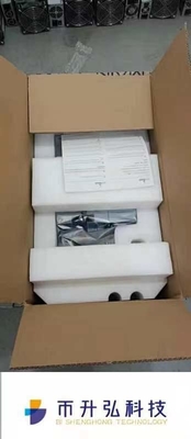 BTC Mining Antminer S19J 90T SHA256 Konsumsi Daya 3100W
