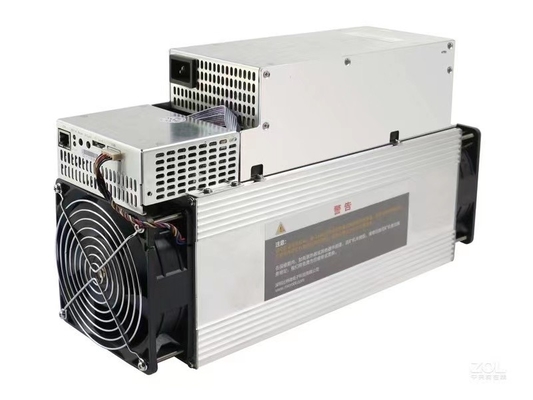 M20S 68T Second Hand Asic Miner 3264w Koneksi Internet Ethernet