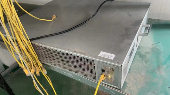 Digunakan Bitmain Antminer E7 800 MHS 1400W DLL Penambangan Daya Komputasi Tinggi