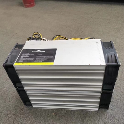 Mesin Penambang Koin 3000W Aladdin T1 32T 75dB 266mm * 181mm * 228mm