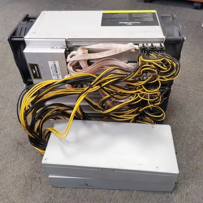 Mesin Penambang Koin 3000W Aladdin T1 32T 75dB 266mm * 181mm * 228mm