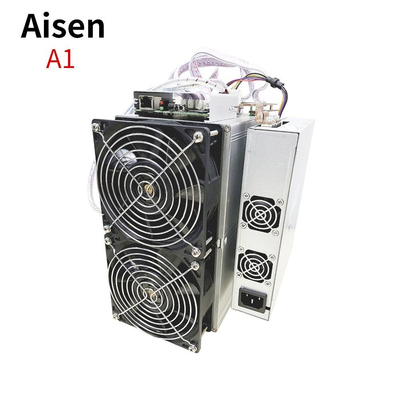 2200W Aisen Love Core A1 Pro 21TH/s Algoritma SHA256 210V-240V AC