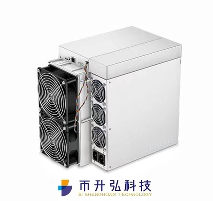 Algoritma X11 Bitmain Antminer D7 Asic Miner 1.29TH/S 3184w