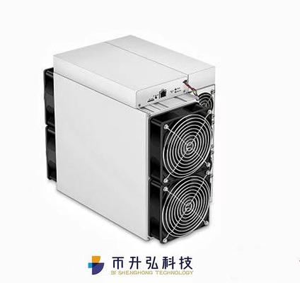 Algoritma X11 Bitmain Antminer D7 Asic Miner 1.29TH/S 3184w