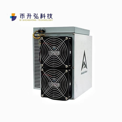 2 Kipas Angin Avalonminer 1246 85T 3230w Daya Komputasi Super 14.8kg