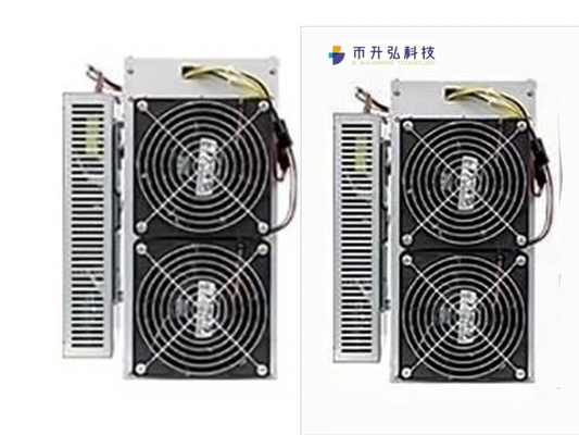 3196W Avalon 1166 Pro 68T SHA256 Algoritma 75dB 331*195*292mm