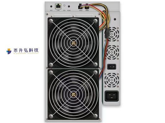 3196W Avalon 1166 Pro 68T SHA256 Algoritma 75dB 331*195*292mm