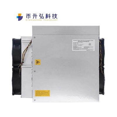 3196w BCH Mesin Penambangan Avalon 1166 78TH/S 331*195*292mm