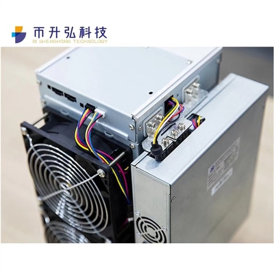 3196w BCH Mesin Penambangan Avalon 1166 78TH/S 331*195*292mm