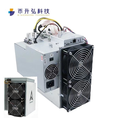 SHA256 Avalon A1166 Pro S 75TH/S Untuk Penambangan BTC Kinerja Tinggi