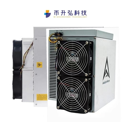 SHA256 Avalon A1166 Pro S 75TH/S Untuk Penambangan BTC Kinerja Tinggi