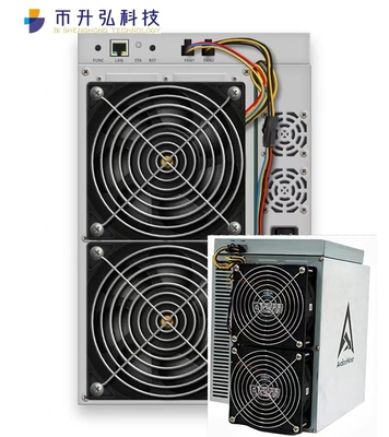 3196w 4 Penggemar Bit Coin Miner Canaan Avalon 1166 Pro S 72TH/S 331mm * 195mm * 292mm
