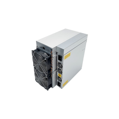 Secure Boot Antminer S19J PRO 100TH 29.5 J/TH Dinonaktifkan Root Authority