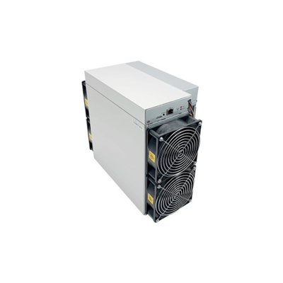 Secure Boot Antminer S19J PRO 100TH 29.5 J/TH Dinonaktifkan Root Authority