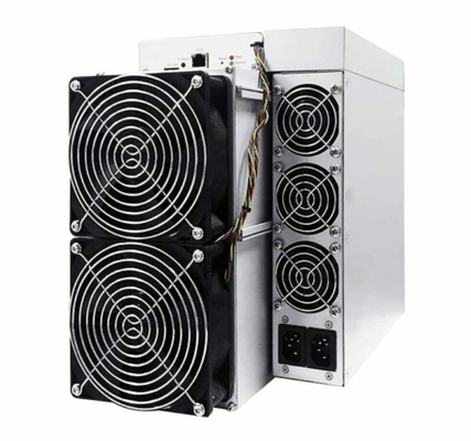 Bitmain Antminer S19J PRO 96T BTC SHA256 Mesin Penambang Asic