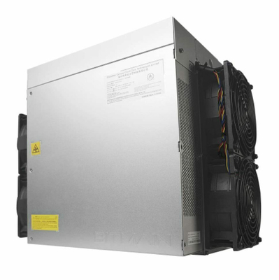 Bitmain Antminer S19J PRO 96T BTC SHA256 Mesin Penambang Asic