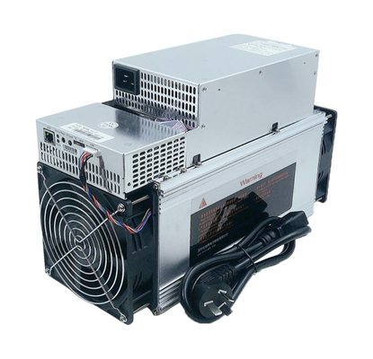 80dB Low Noise Microbt Whatsminer M31S+ 82T 40 J/T Ethernet Asic Miner Machine