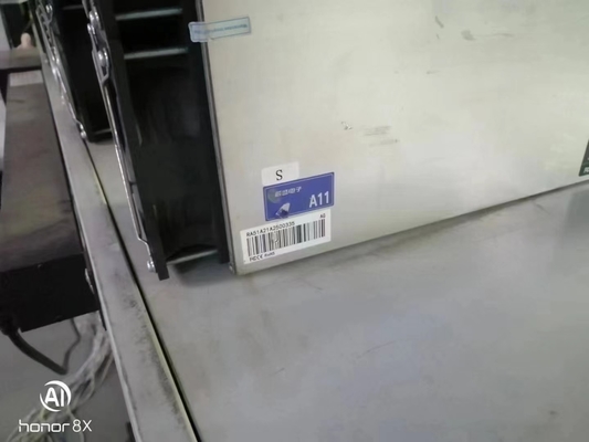 2500w Innosilicon A11 1500mH/S S ETH Penambangan Bekas 15kg