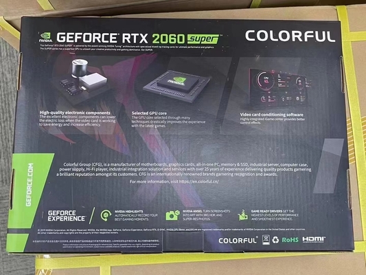 Kartu Grafis NVIDIA ETH Mining Rig