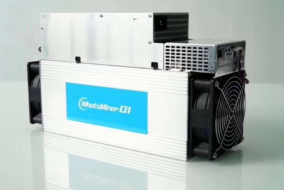 2200W Algoritma Blake DCR Miner D1 44TH/S 390mm*130mm*220mm
