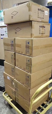 Perangkat Penambangan ETH Bekas YAMI 2200M 2100w 460mm * 161mm * 263mm