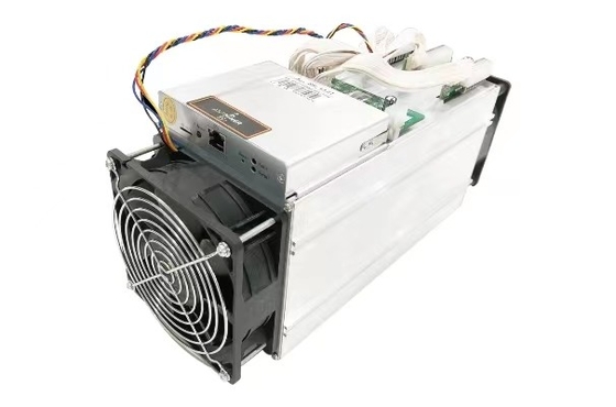 BTC Antminer S9i Bekas ke-14 1350W 75dB Dengan Chip SAMSUNG ASIC 10nm