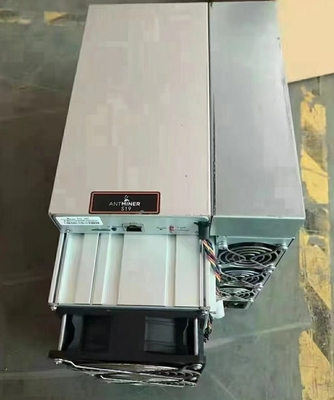 Bitmain Antminer Bekas S19 Pro 110T 3250W Bit Cion Mining