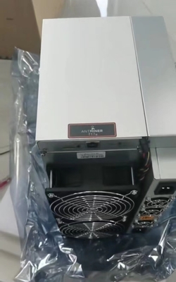 BTC Antminer T17E 50T 2750W Kebisingan Rendah Konsumsi Daya Rendah