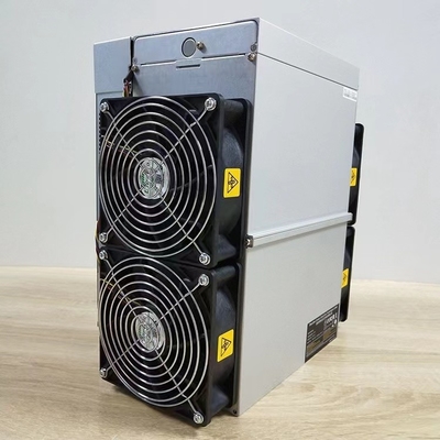 2920W Asic Bitmain Antminer S17+ 76TH SHA256 Koneksi Internet Ethernet