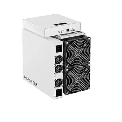 75dB SAMSUNG Mesin Penambangan Crypto Asic S17 Pro 56T Bekas