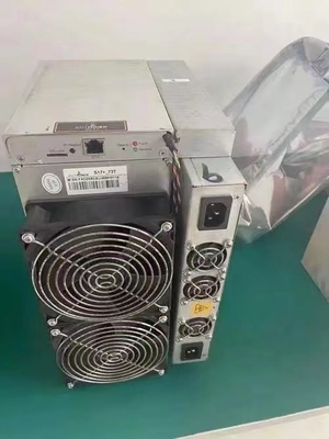 Asic Bitmain Antminer S17+ 73T 3kw S17 Plus Miner 340mm * 178mm * 304,3mm