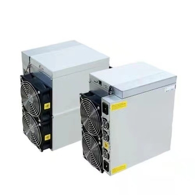 Asic Bitmain Antminer S17+ 73T 3kw S17 Plus Miner 340mm * 178mm * 304,3mm